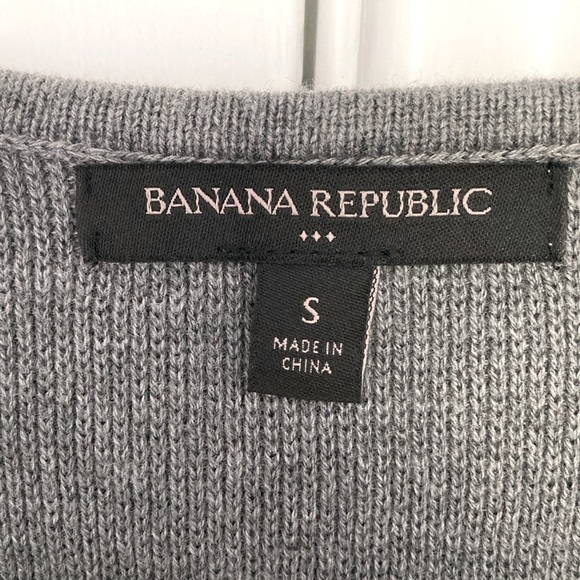 Banana Republic Cardigan - Picture 3 of 4
